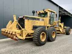 Caterpillar-14H-2007-206571