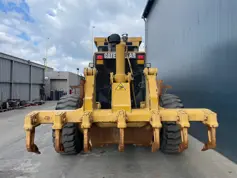 Caterpillar-14H-2007-206571