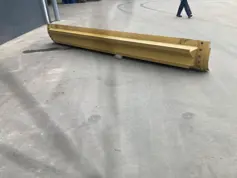 Caterpillar-160M2 Moldboard-2024-905543