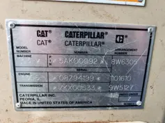 Caterpillar-163H-1996-189994