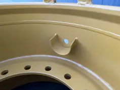 Caterpillar-17.00-25/1.7 RIM for 20.5 x 25 - CAT 938M-2025-908032