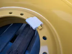 Caterpillar-17.00-25/1.7 RIM for 20.5 x 25 - CAT 938M-2025-908033