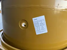 Caterpillar-17.00-25/1.7 RIM for 20.5 x 25 - CAT 938M-2025-908033