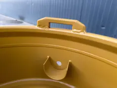 Caterpillar-17.00-25/1.7 RIM for 20.5 x 25 - CAT 938M-2025-908033