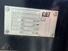 Caterpillar-216 / 226 / 228 / 232 / 236 / 239 / 242 / 246 / 249 / 250 / 253 / 255 / 260 / 262 / 268 / 272 / 277 / 279 / 287 / 289 / 297 / 299 - SSL-909303