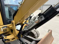 Caterpillar-303.5E CR-2018-213305
