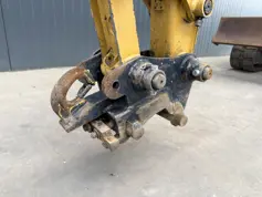 Caterpillar-303.5E CR-2018-213305