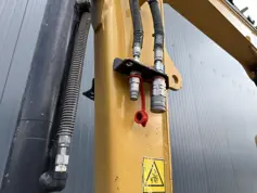 Caterpillar-303.5E CR-2018-213305