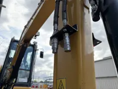 Caterpillar-303.5E CR-2018-213305
