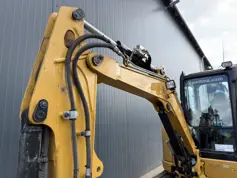 Caterpillar-303.5E CR-2018-213305