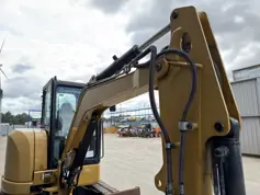 Caterpillar-303.5E CR-2018-213305