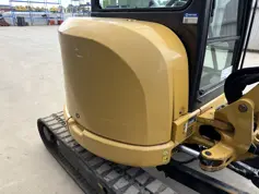 Caterpillar-303.5E CR-2018-213305