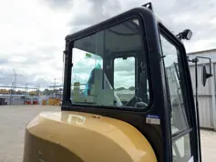 Caterpillar-303.5E CR-2018-213305