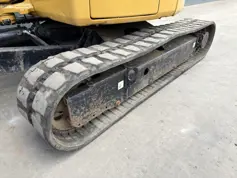 Caterpillar-303.5E CR-2018-213305