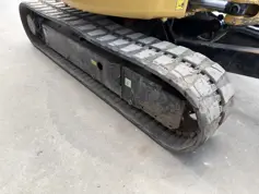Caterpillar-303.5E CR-2018-213305