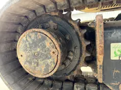 Caterpillar-303.5E CR-2018-213305