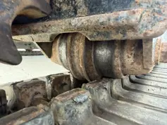 Caterpillar-303.5E CR-2018-213305