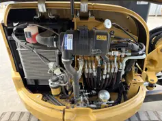 Caterpillar-303.5E CR-2018-213305