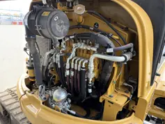 Caterpillar-303.5E CR-2018-213305