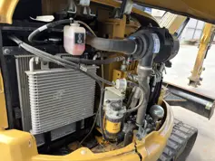 Caterpillar-303.5E CR-2018-213305