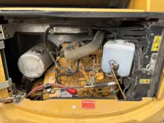 Caterpillar-303.5E CR-2018-213305