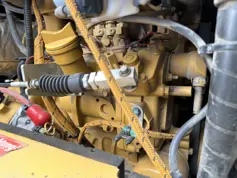 Caterpillar-303.5E CR-2018-213305