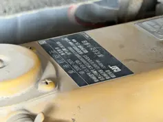 Caterpillar-303.5E CR-2018-213305
