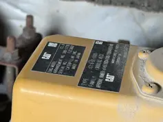 Caterpillar-303.5E CR-2018-213305