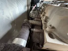 Caterpillar-303.5E CR-2018-213305