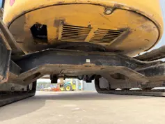 Caterpillar-303.5E CR-2018-213305