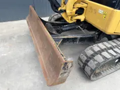 Caterpillar-303.5E CR-2018-213305