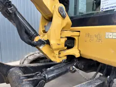 Caterpillar-303.5E CR-2018-213305
