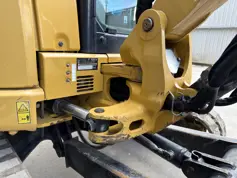 Caterpillar-303.5E CR-2018-213305