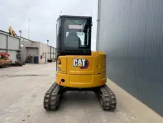 Caterpillar-303.5E CR-2020-211995