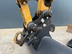 Caterpillar-303.5E CR-2020-211995