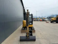 Caterpillar-303.5E CR-2020-211995