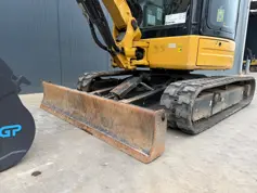 Caterpillar-303.5E CR-2020-211995
