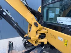 Caterpillar-303.5E CR-2020-211995