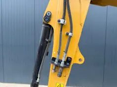 Caterpillar-303.5E CR-2020-211995