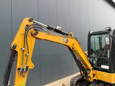 Caterpillar-303.5E CR-2020-211995