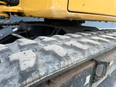 Caterpillar-303.5E CR-2020-211995