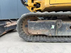 Caterpillar-303.5E CR-2020-211995