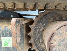 Caterpillar-303.5E CR-2020-211995