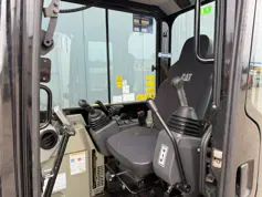 Caterpillar-303.5E CR-2020-211995