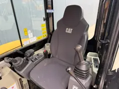 Caterpillar-303.5E CR-2020-211995