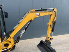 Caterpillar-303.5E CR-2020-211995