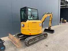 Caterpillar-303.5E CR-2020-211995