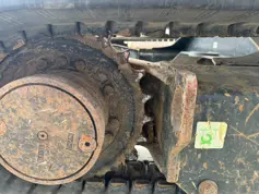 Caterpillar-303.5E CR-2020-211995