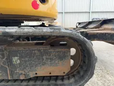 Caterpillar-303.5E CR-2020-211995