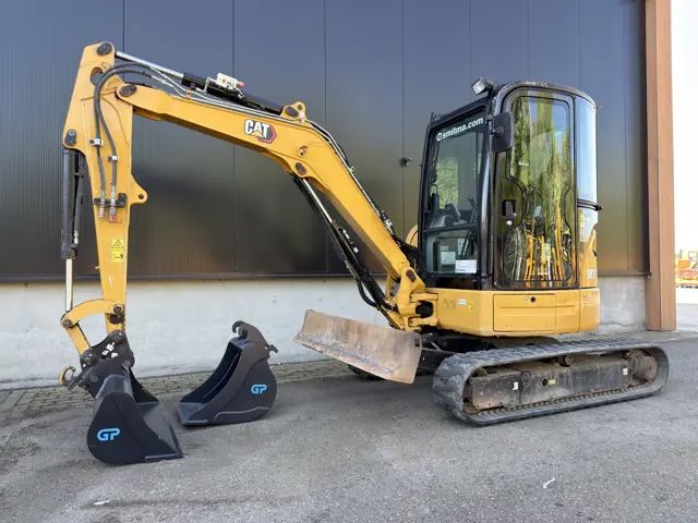 Caterpillar-303.5ECR-2020-211995